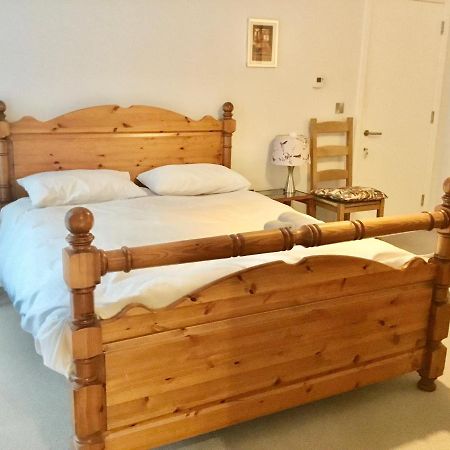 Luxury Ensuite Room 2 Minutes From Cambridge Station Exterior foto