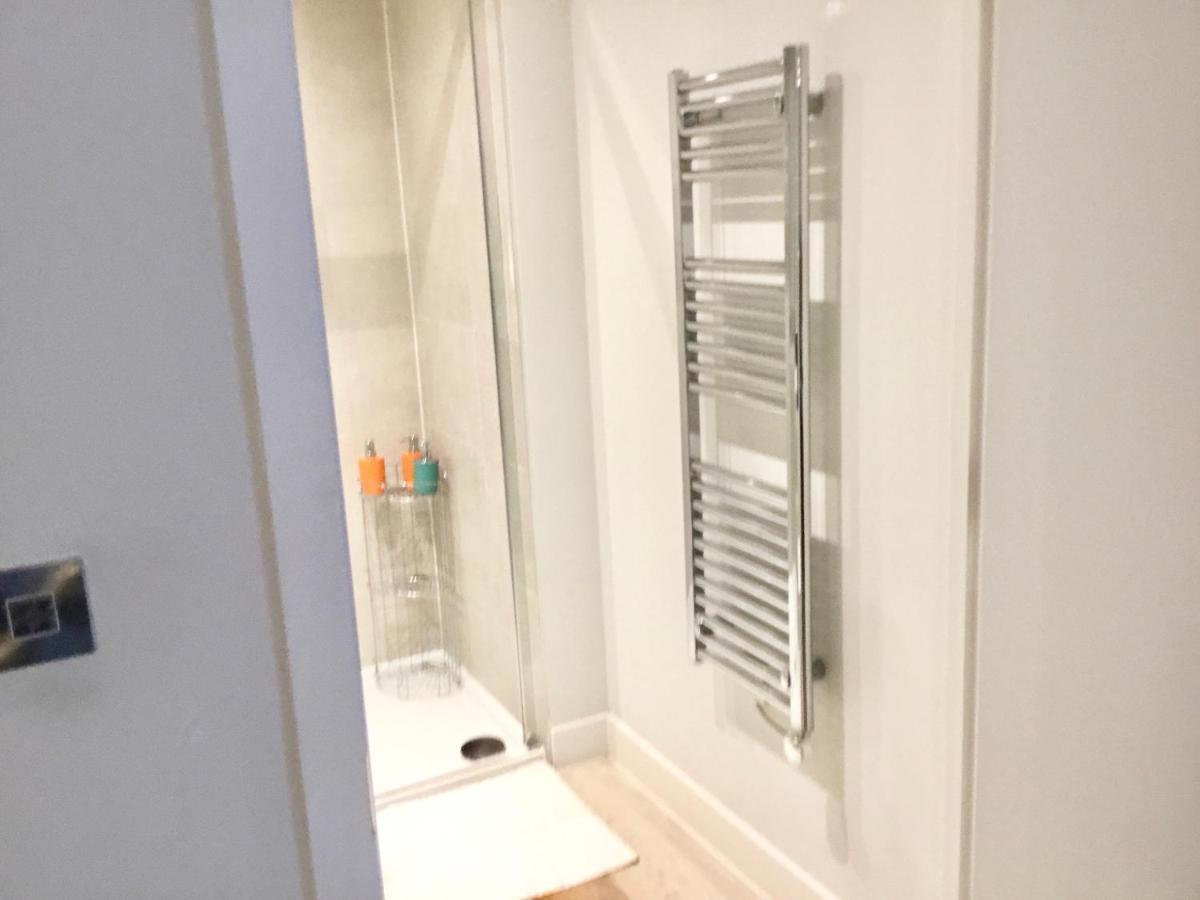 Luxury Ensuite Room 2 Minutes From Cambridge Station Exterior foto